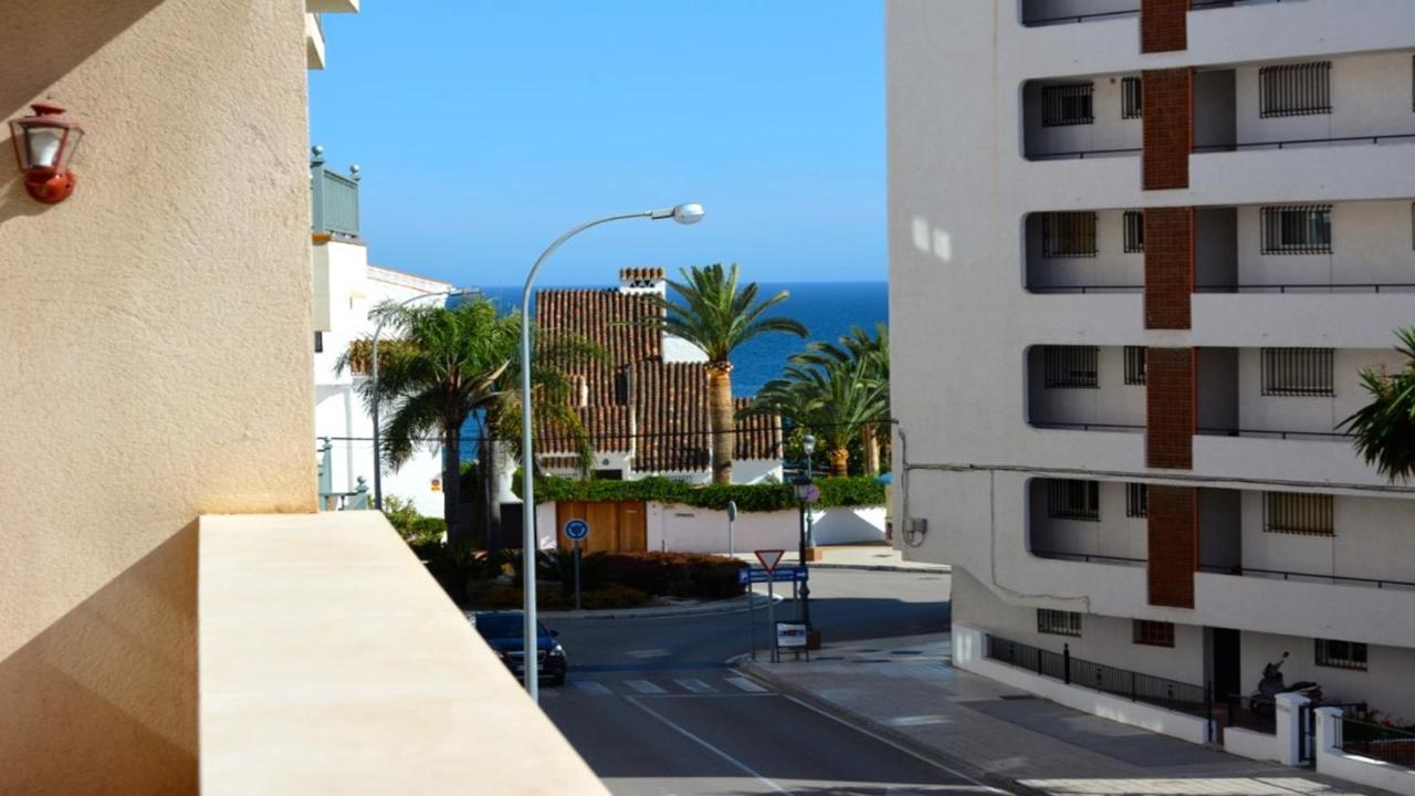 Los Jarales, Nerja Exterior foto