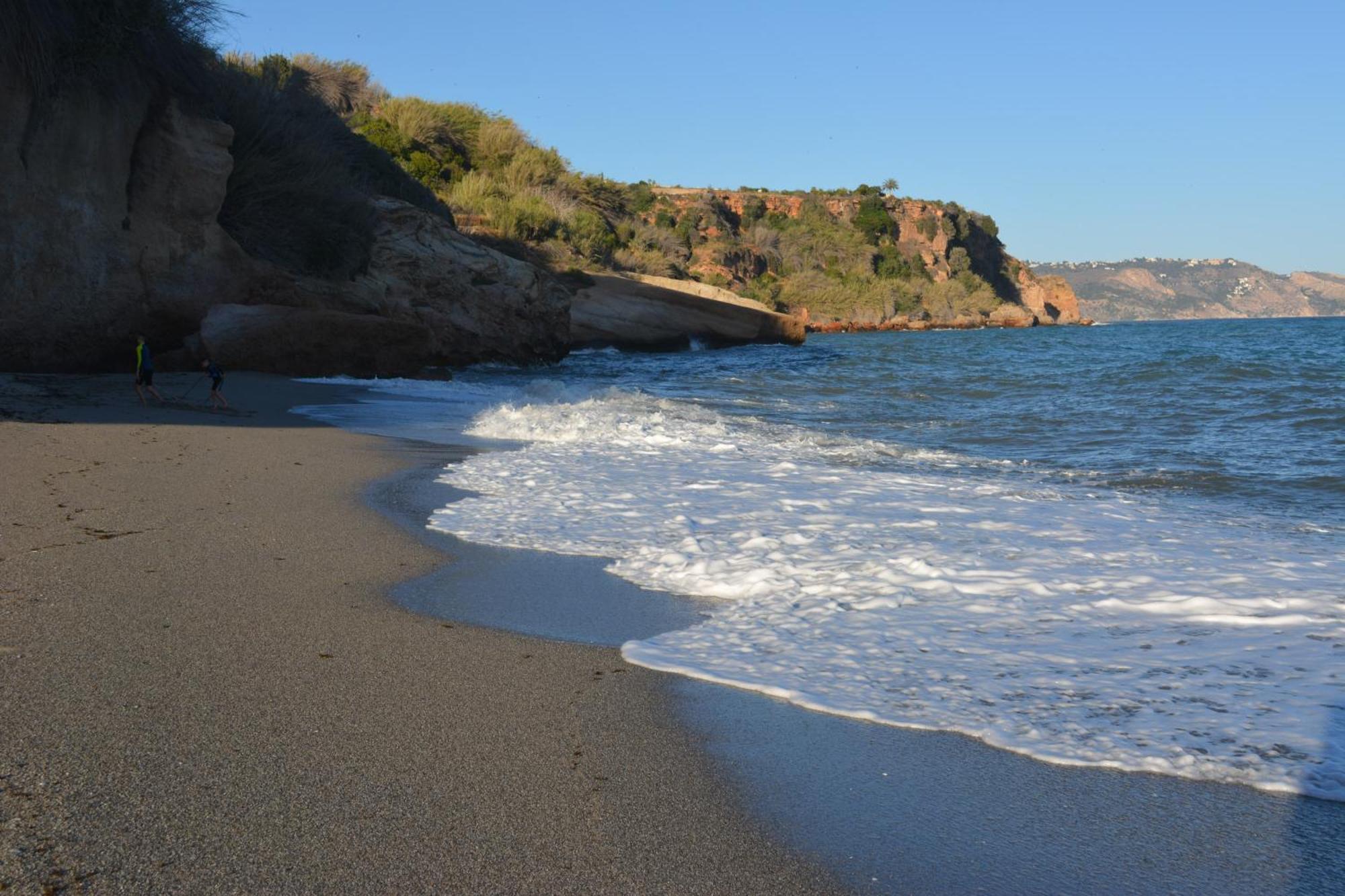 Los Jarales, Nerja Exterior foto